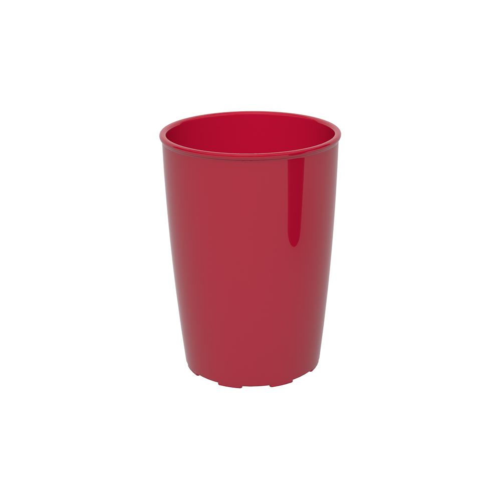 Becher
