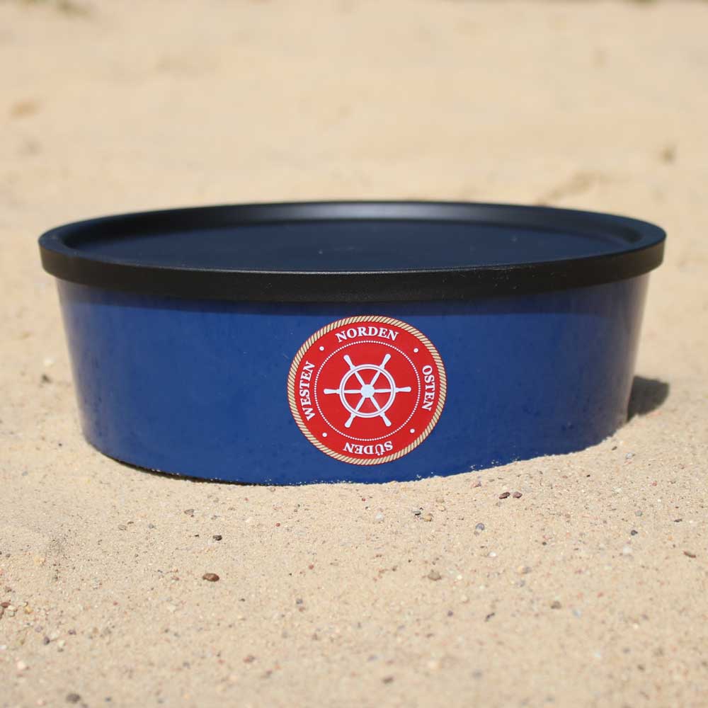 BIG BRUNO STEUERRAD MIT DECKEL BIG BRUNO STEUERRAD MIT DECKEL