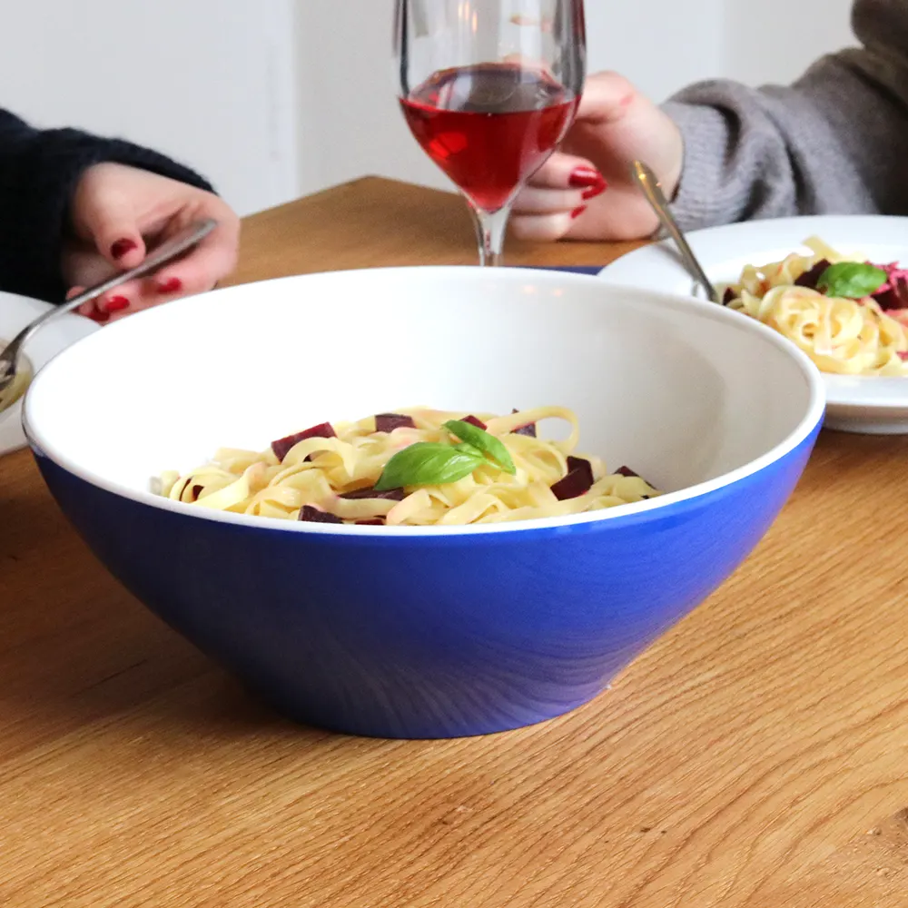 Servierschüssel Landhaus