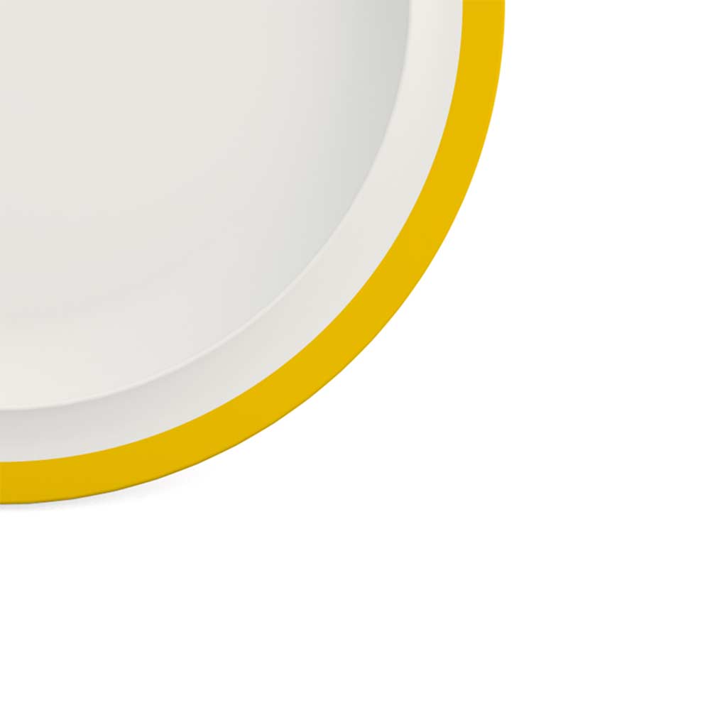 Breakfast plate Classic Plus