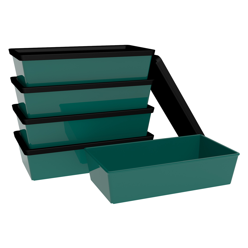 Meal Prep-Set Tiny Thomas 