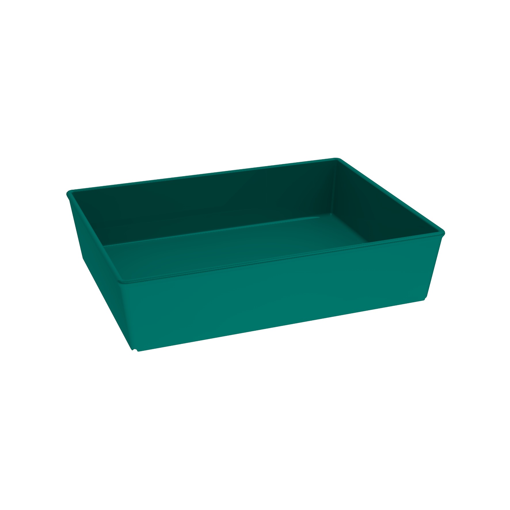 Boxy Bernd mit Deckel  Boxy Bernd mit Deckel