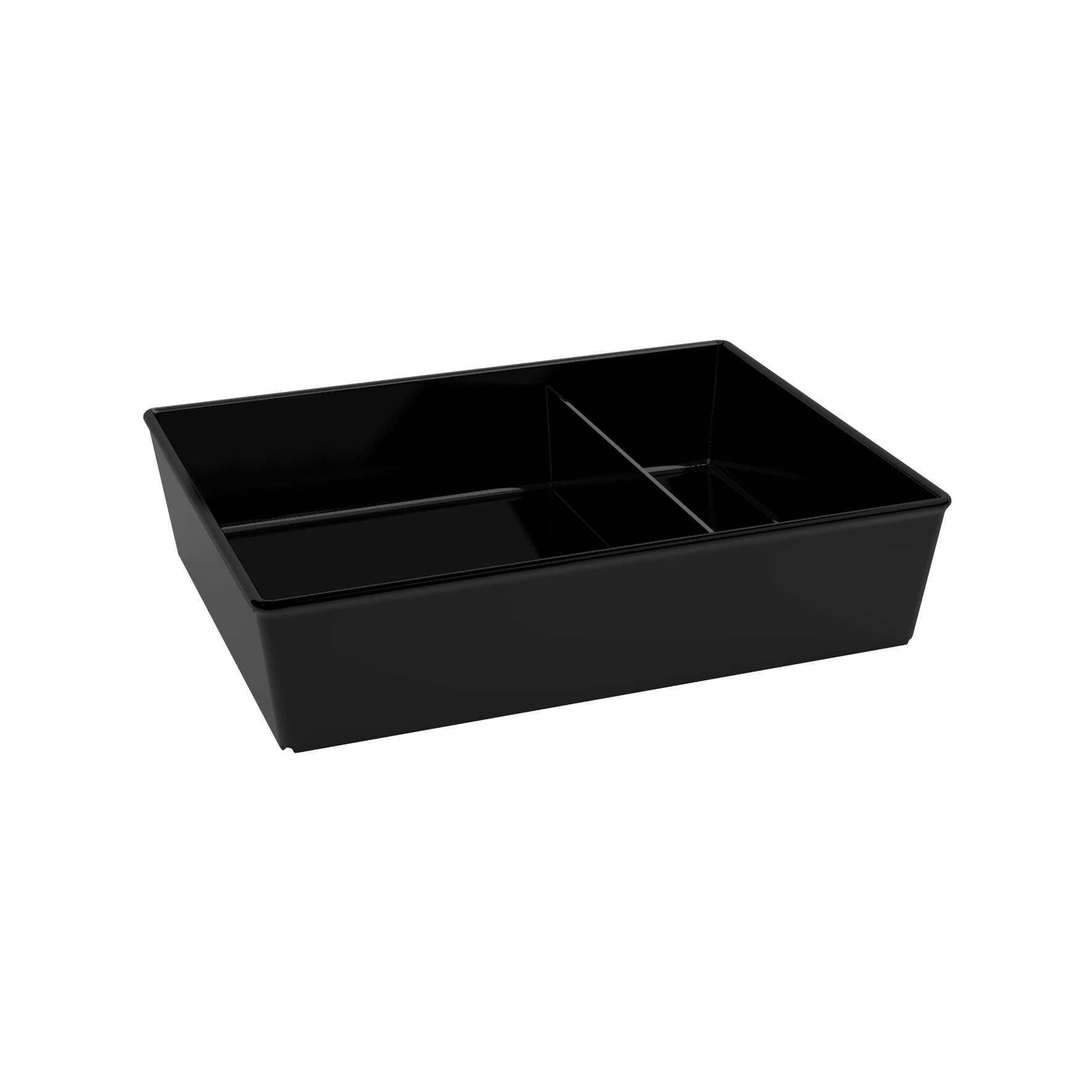 Boxy Bernd mit Steg