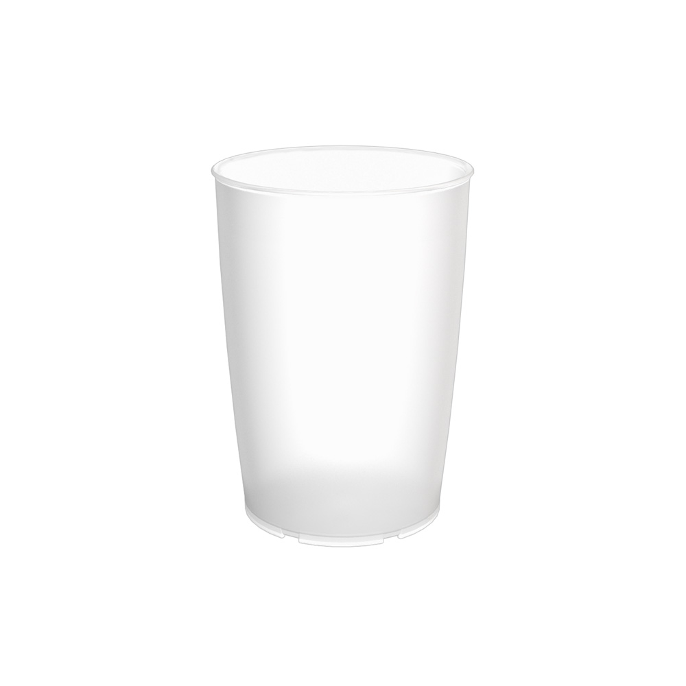 Cup scale