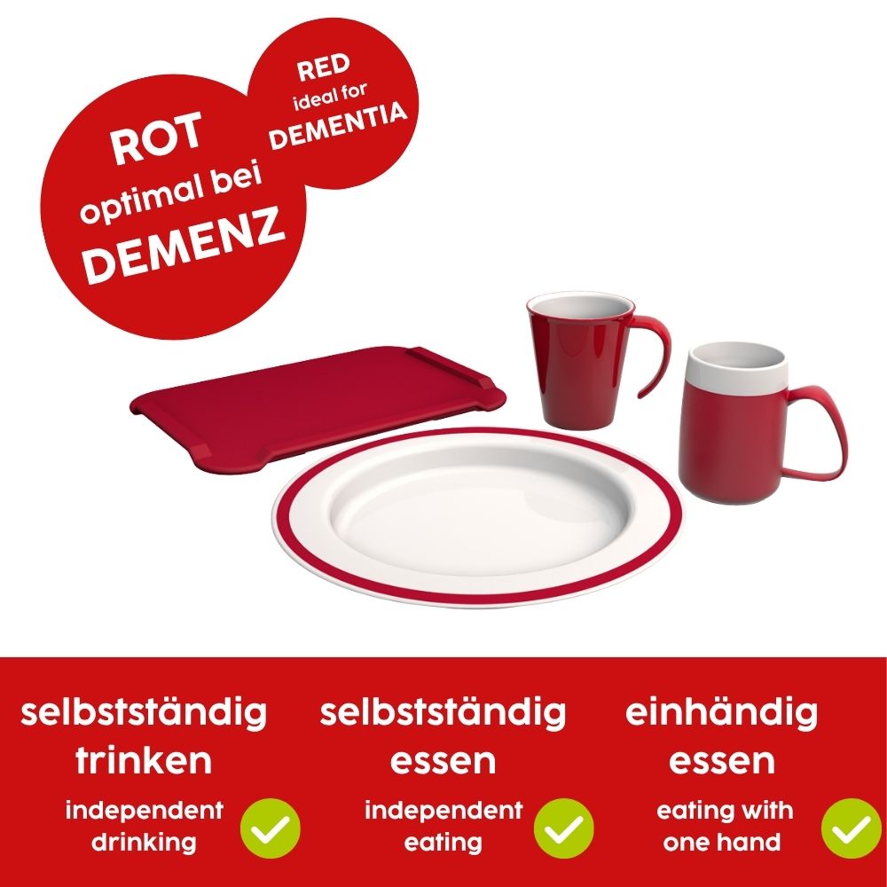 Demenz-Set Plus M