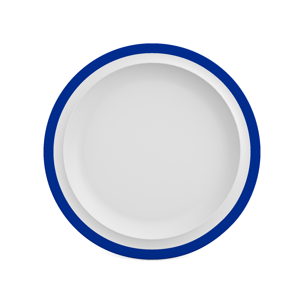 Breakfast plate Classic Plus