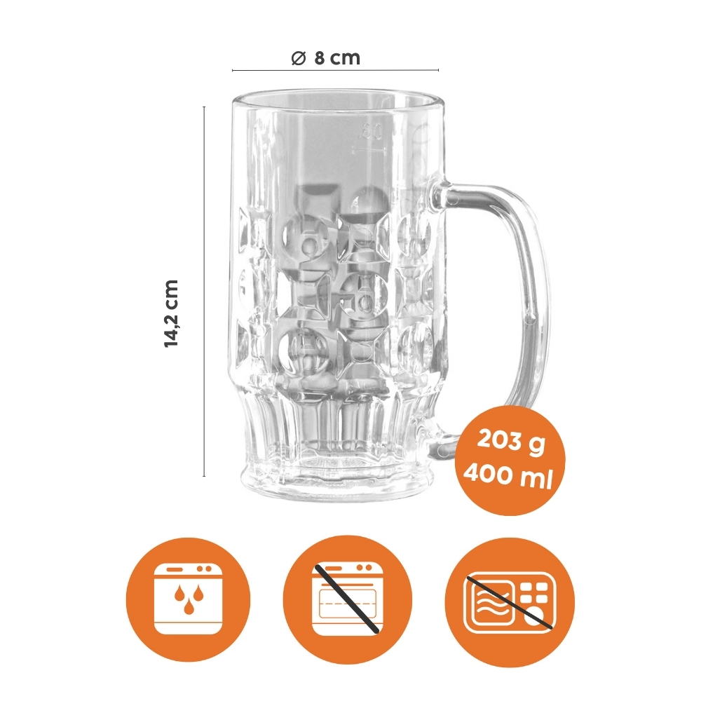 Bierkrug