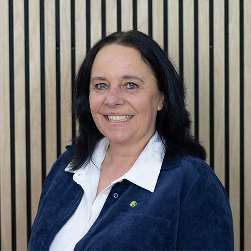 Kundendienst Vera Cagigas