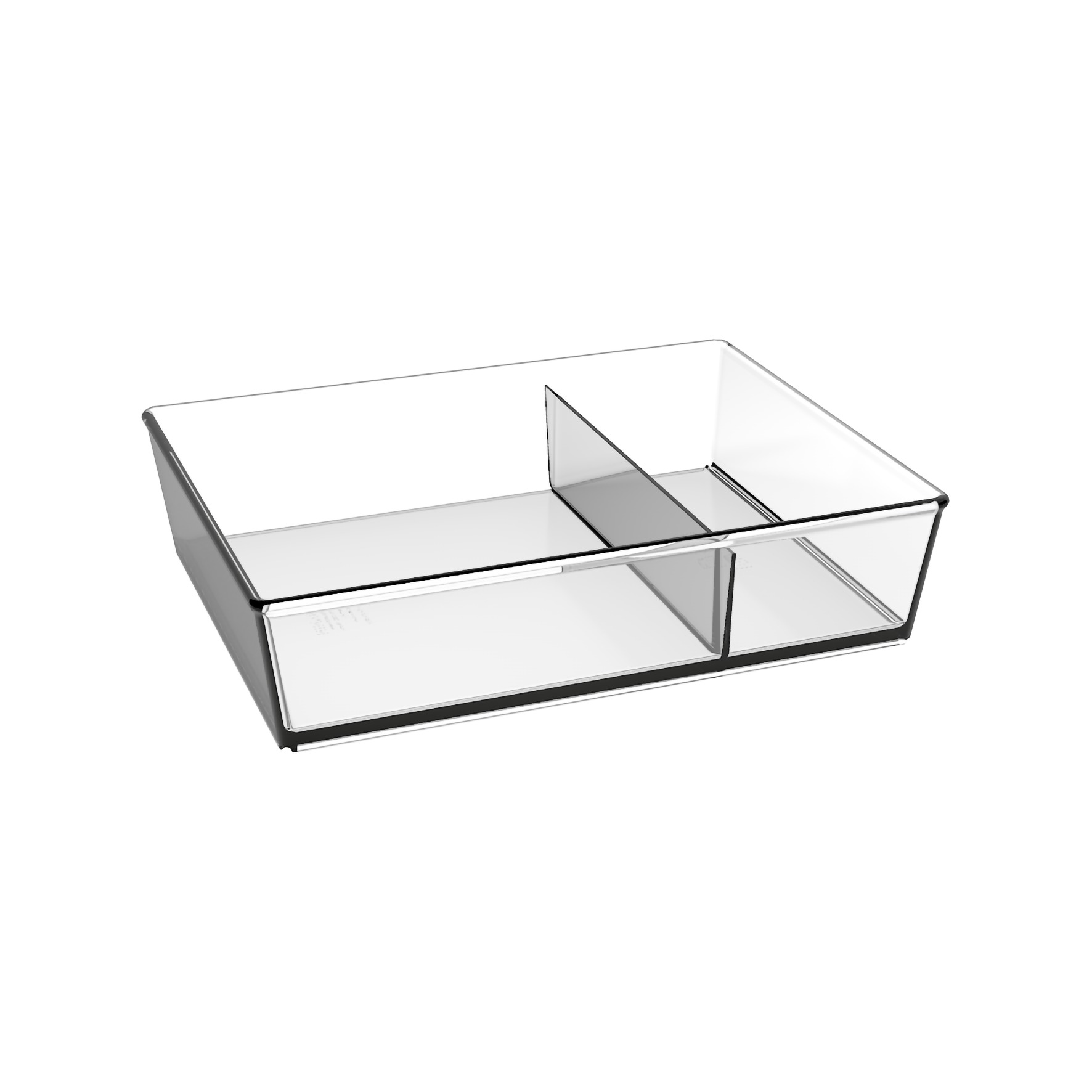 Boxy Bernd with divider   Boxy Bernd with divider