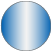 blau-transparent