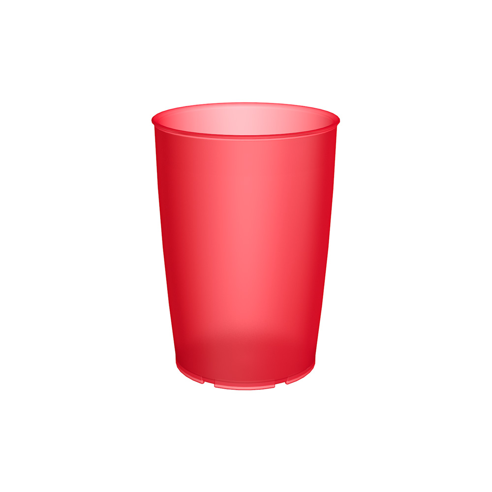 Cup scale