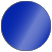 blau-transparent
