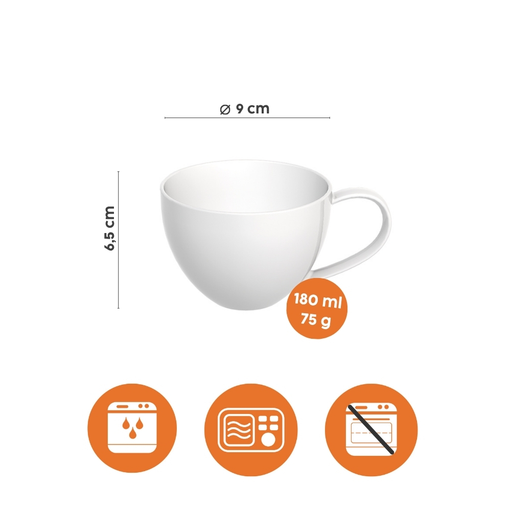 Tasse Elegant