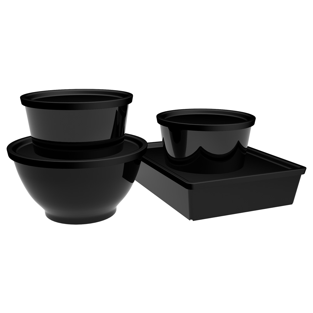 Großes 2go-Set