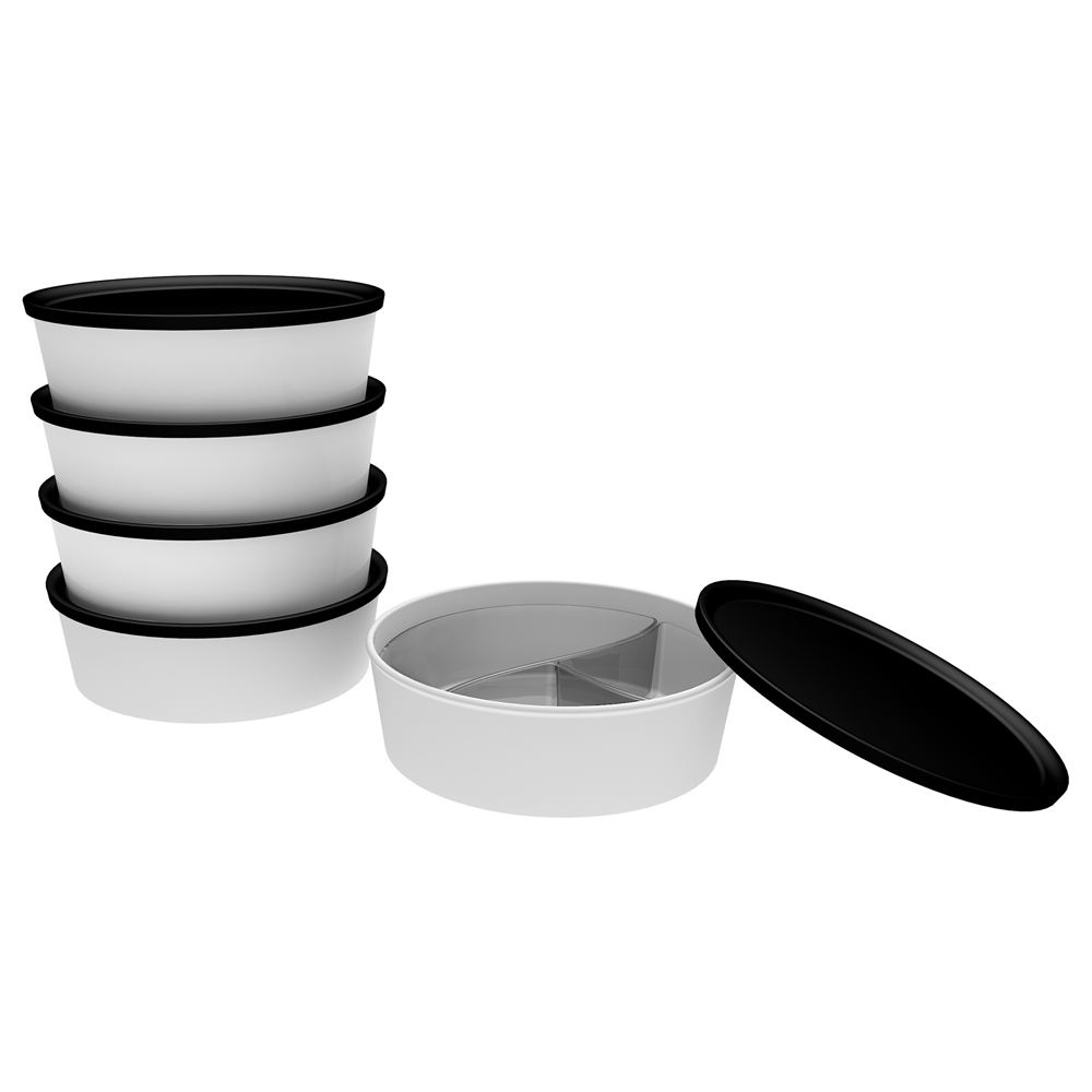 Meal Prep-Set Big Bruno Meal Prep-Set Big Bruno