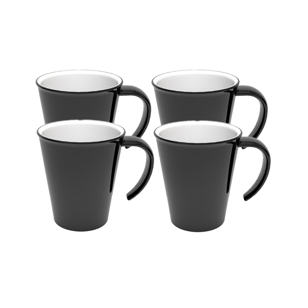 Mug Set of 4 Mug Set of 4