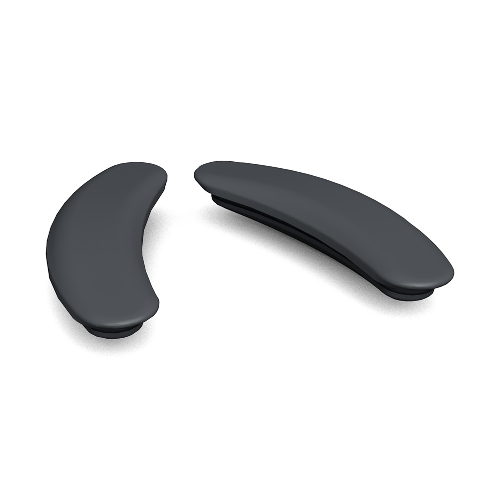 Non-slip grip cushions