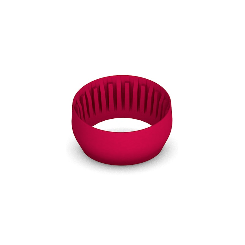 Non-Slip sleeve for children's tableware Non-Slip sleeve for children's tableware