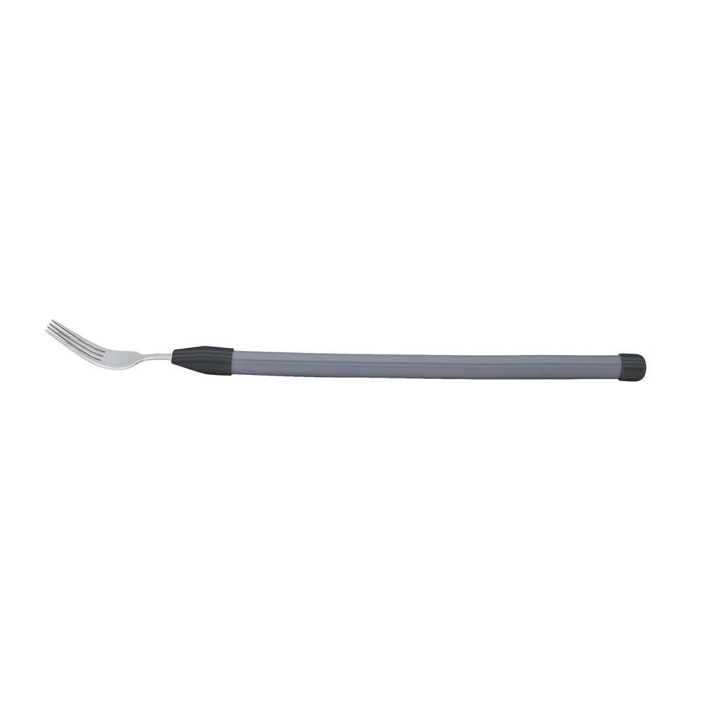 Edelstahl Gabel mit biegsamem Griff Edelstahl Gabel mit biegsamem Griff