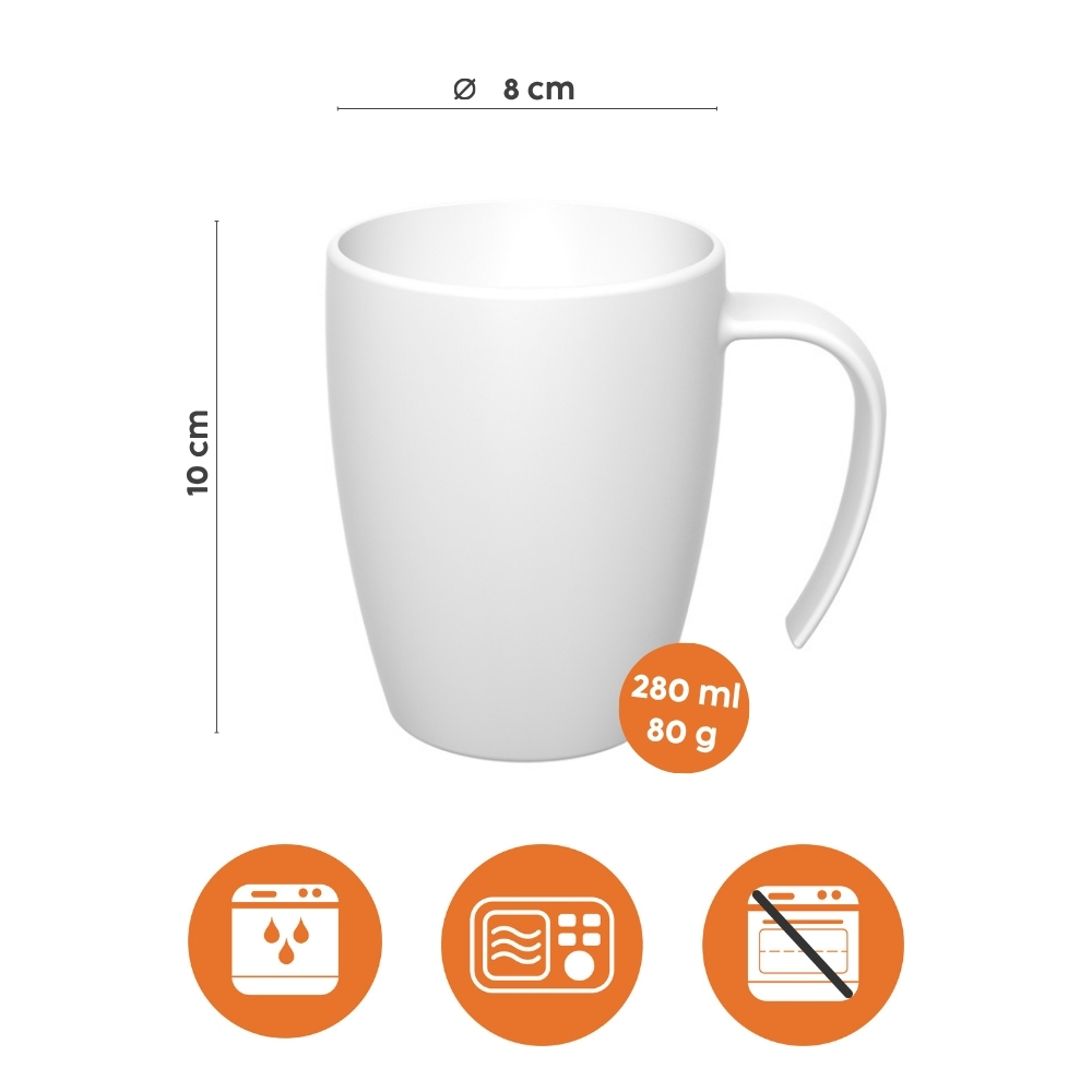Kaffeebecher
