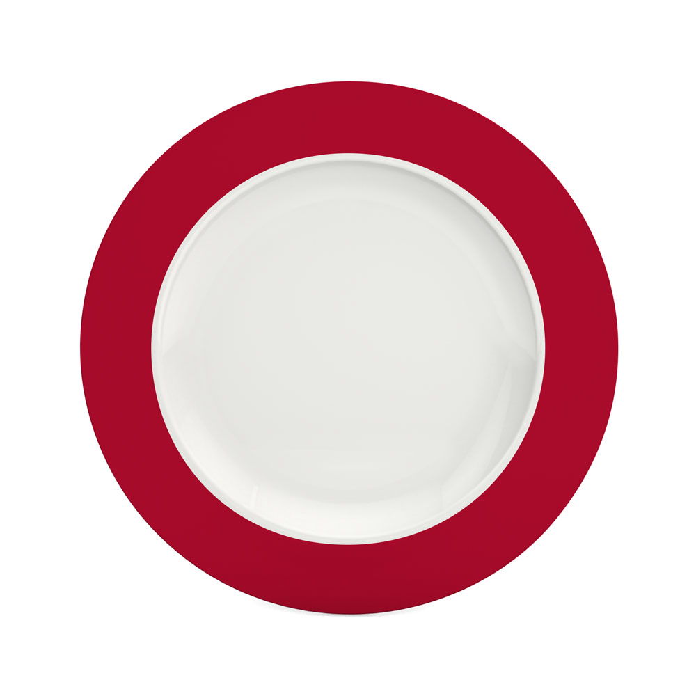 Frühstücksteller Elegant