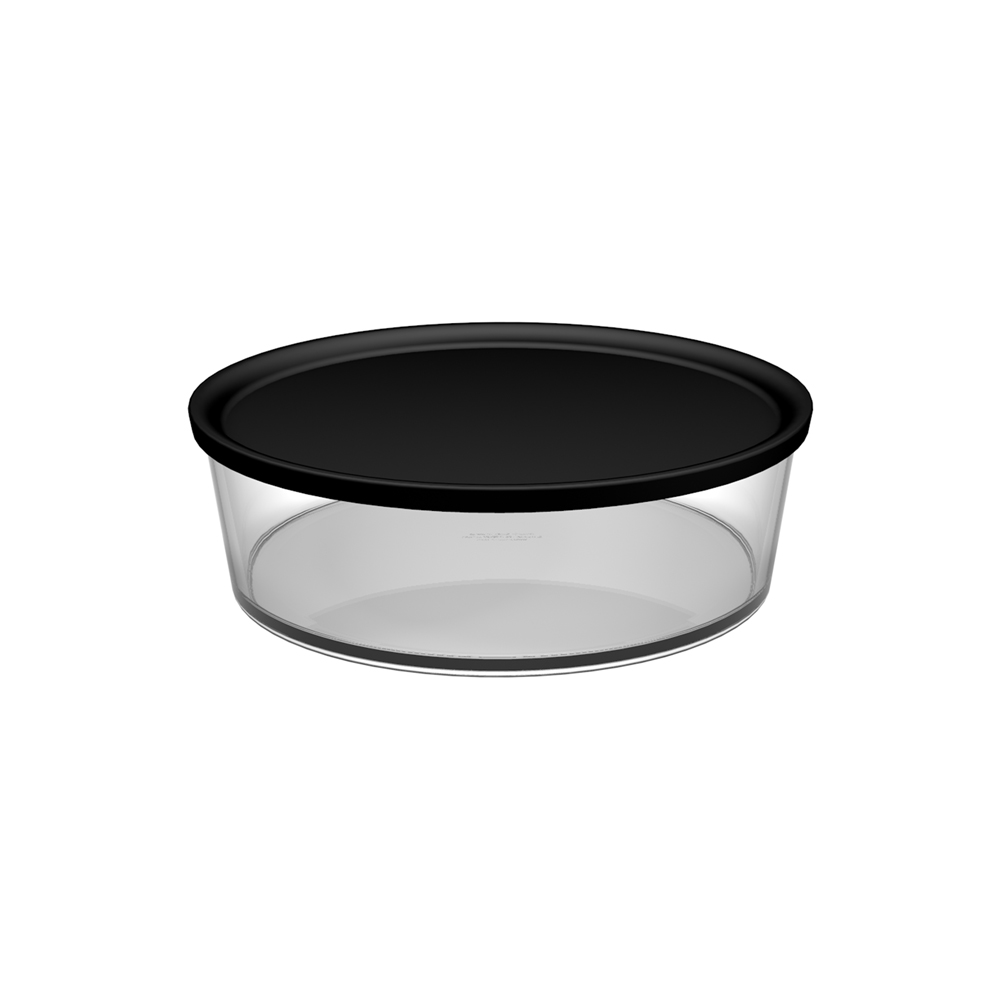 Big Bruno with lid Big Bruno with lid