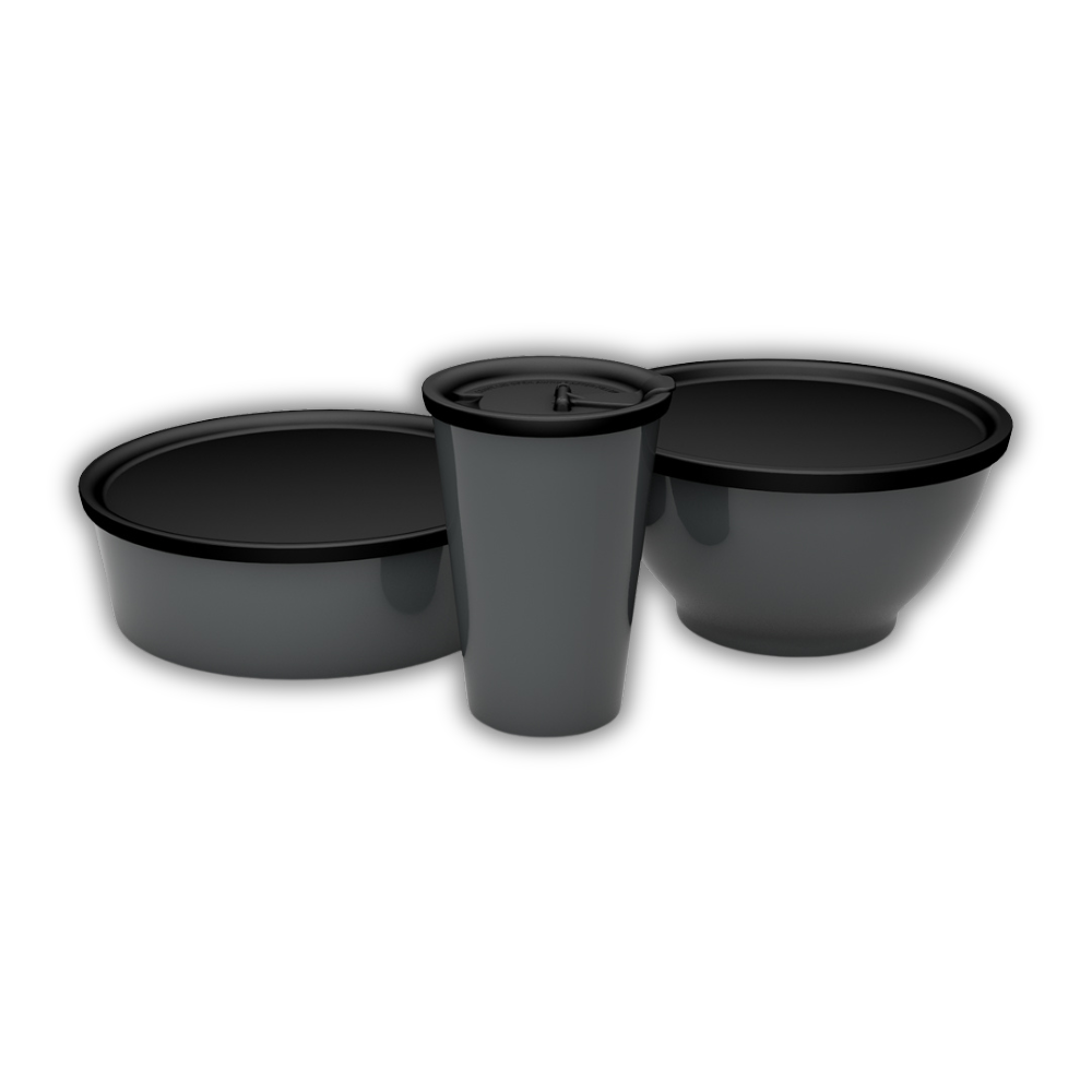 Zero Waste Set
