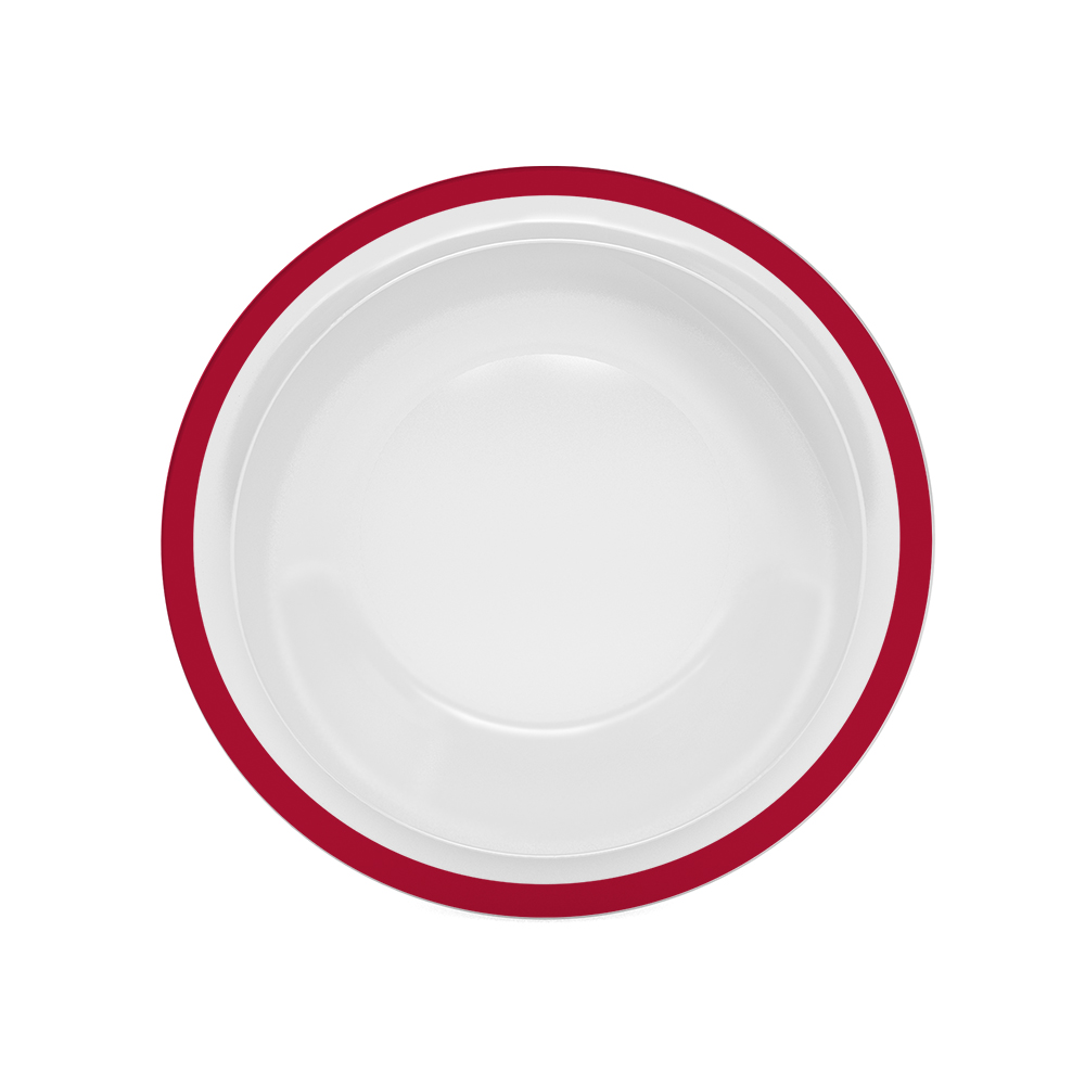 Suppenteller Klassik Plus