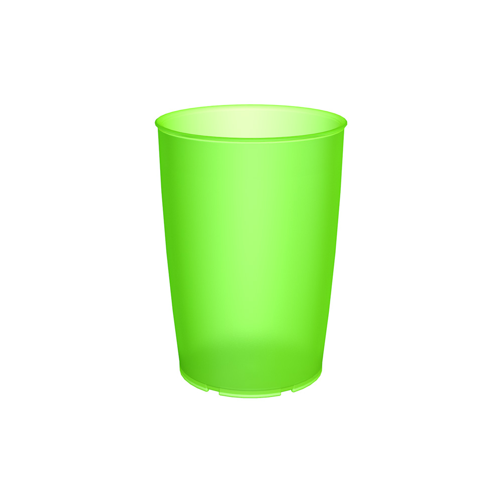 Cup scale