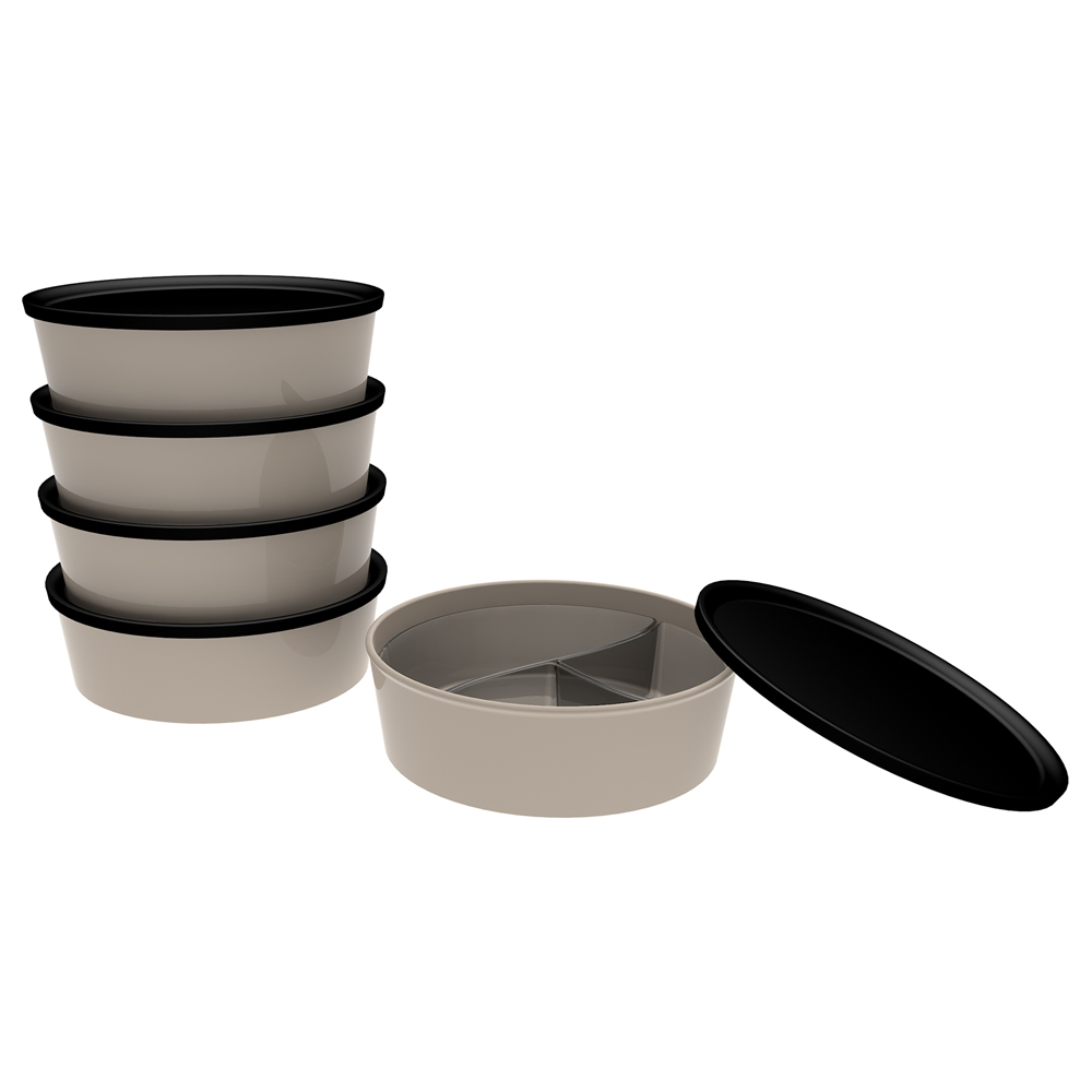 Meal Prep-Set Big Bruno Meal Prep-Set Big Bruno