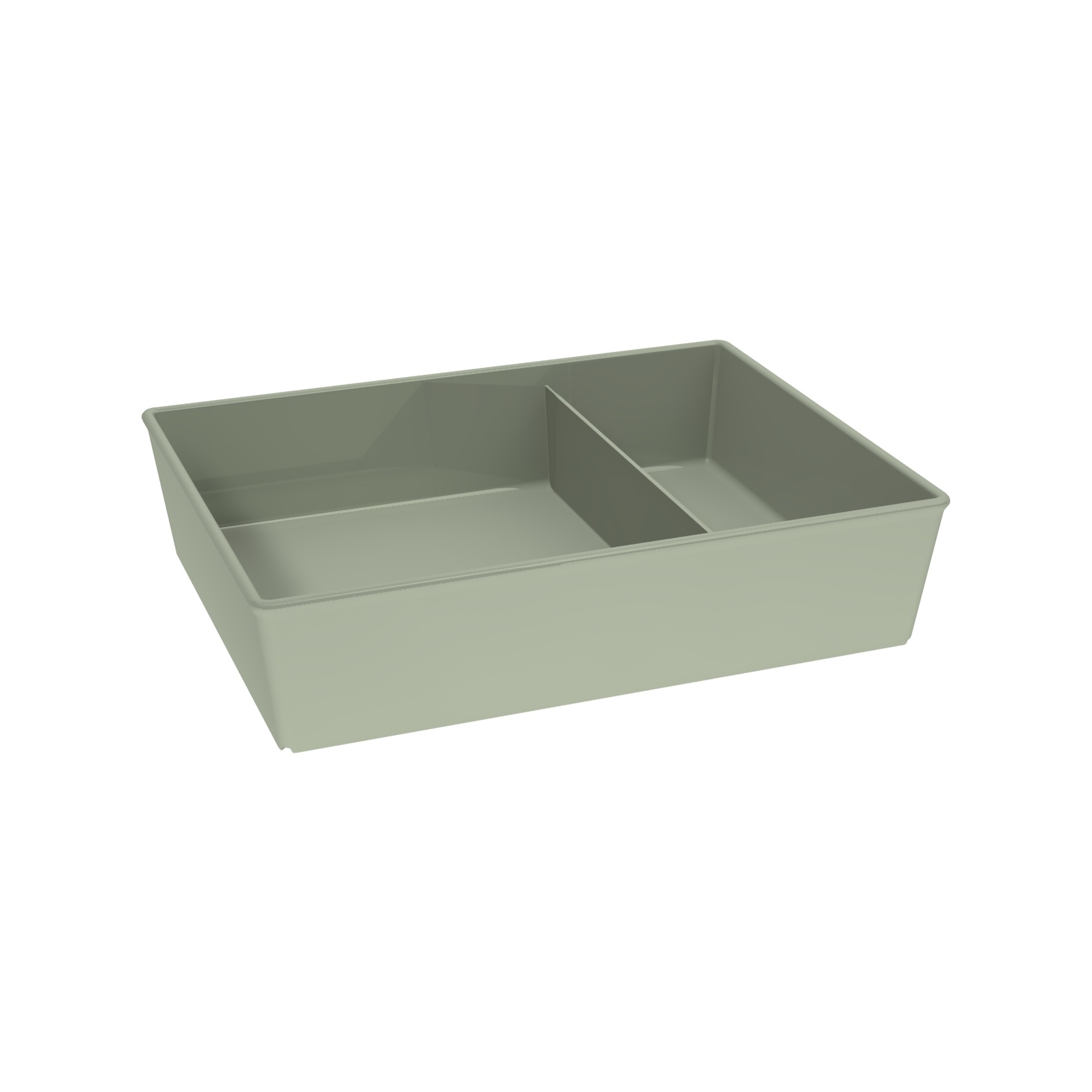 Boxy Bernd mit Steg