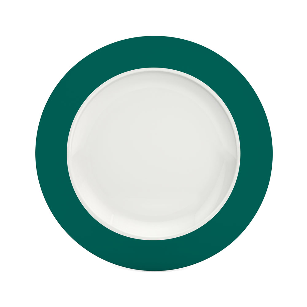 Frühstücksteller Elegant