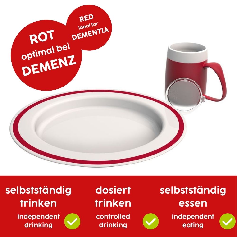Demenz-Set