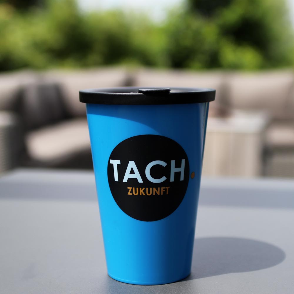 Great Gloria Statement-Becher Great Gloria Statement-Becher