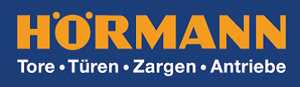 Hoermann-Logo Hoermann Logo