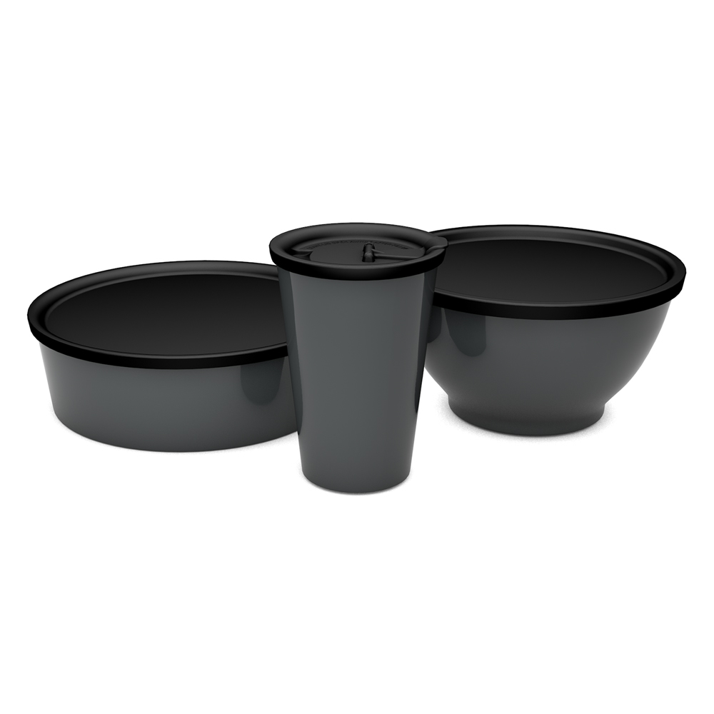 2go-Set Zero Waste 2go-Set Zero Waste
