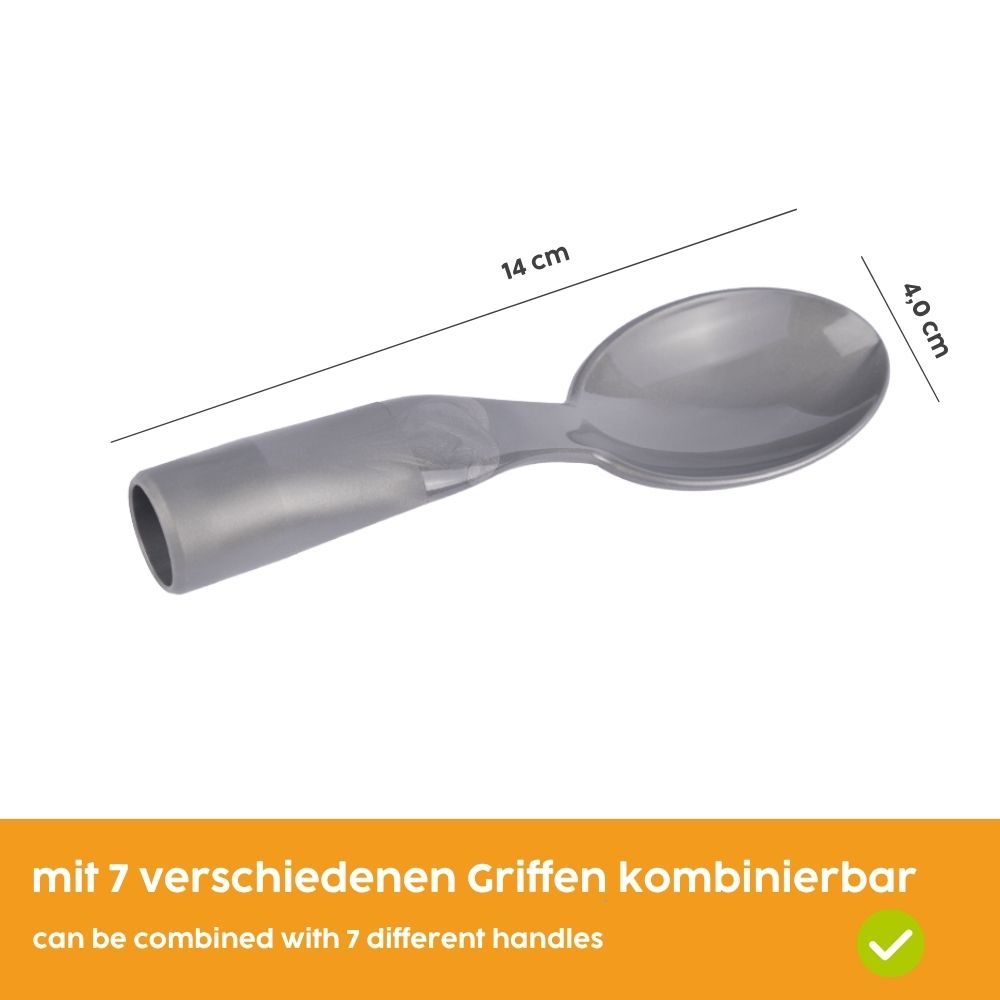 Löffel individualisierbar