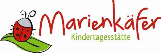 Logo-der-Kita-Marienkäfer Logo-der-Kita-Marienkäfer