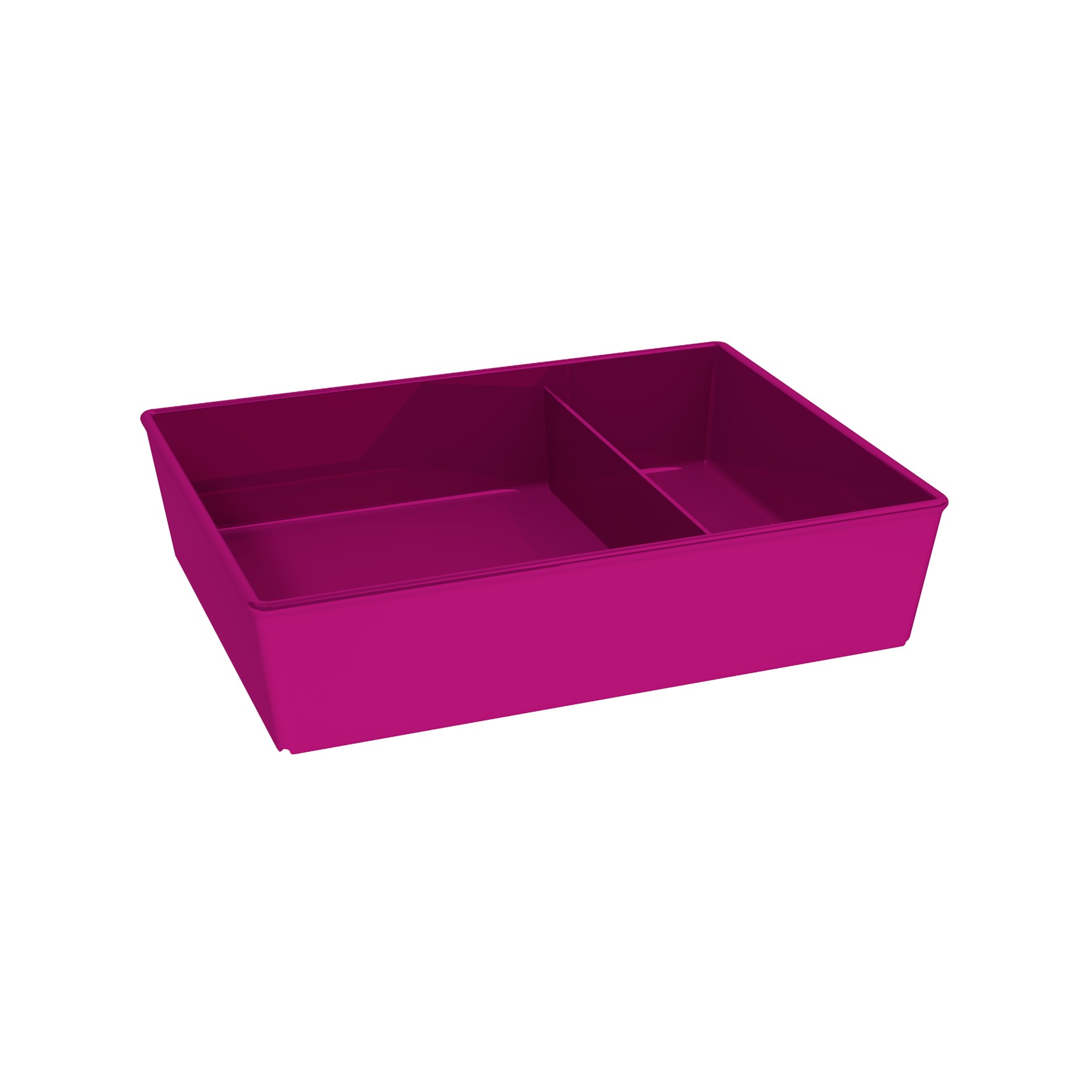 Boxy Bernd mit Steg