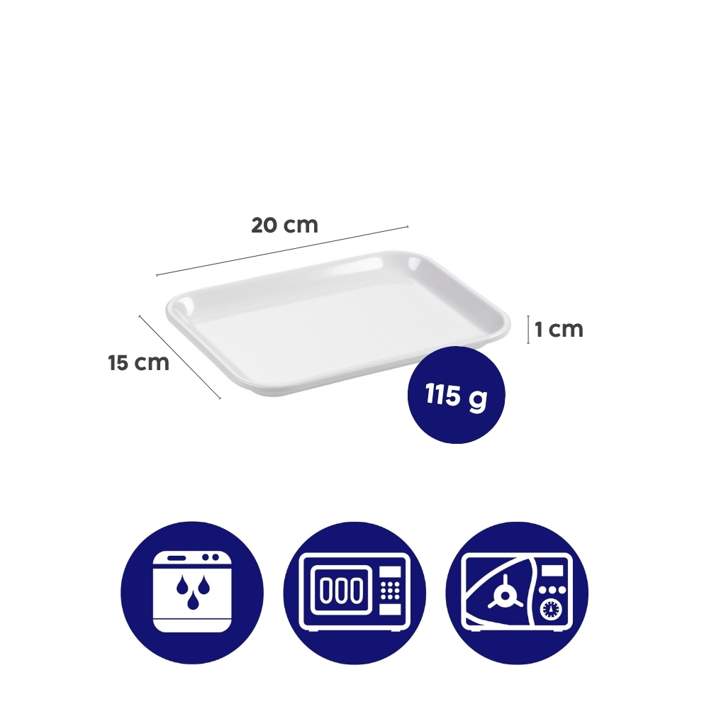 Schuer Tray XS