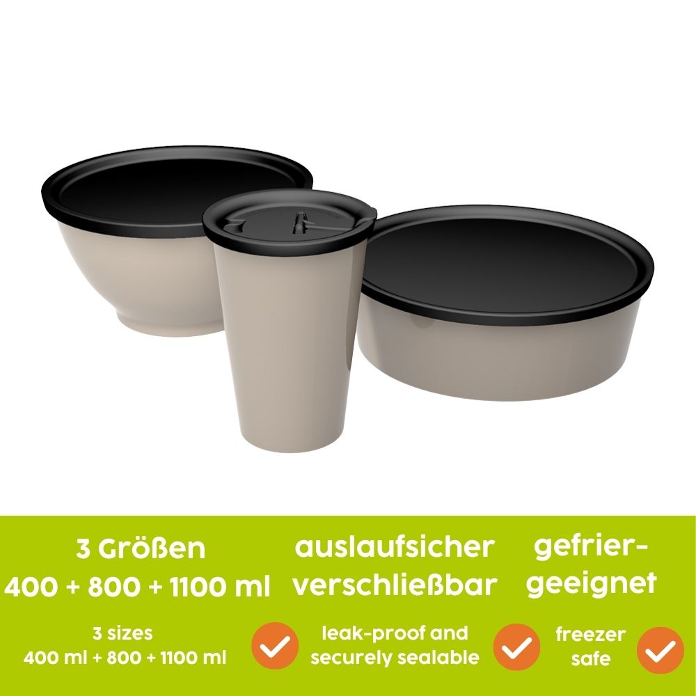 Bestseller-Set