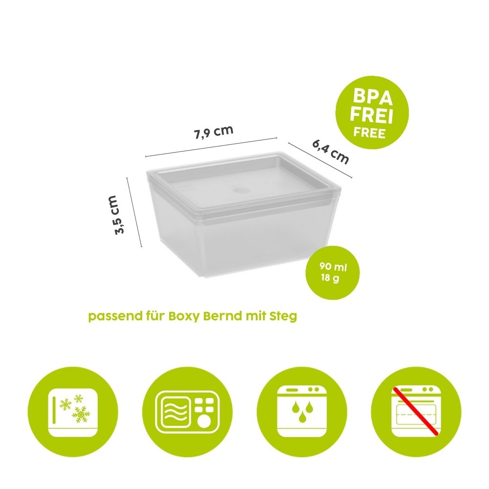 Dipschale Keen Kelly