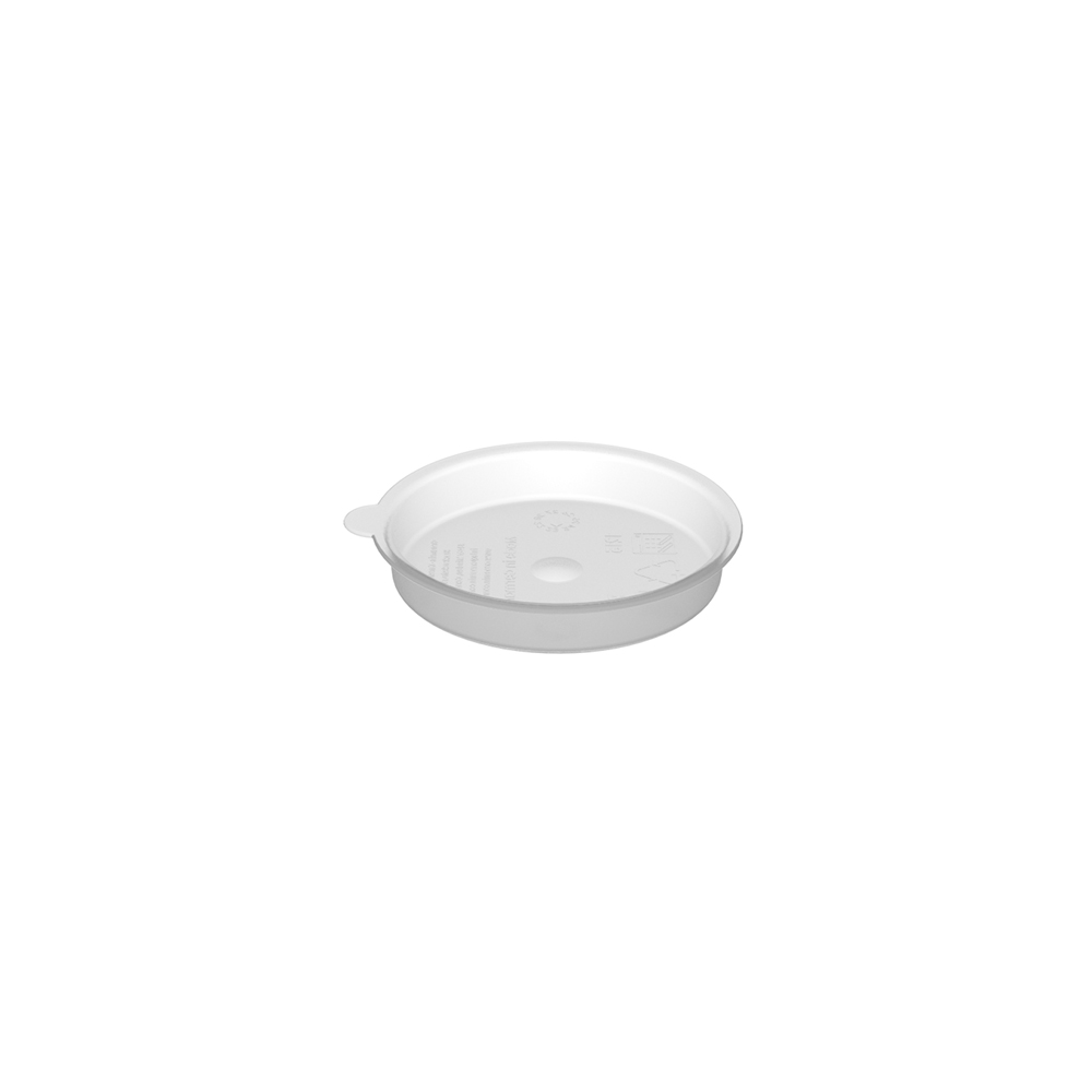 Deckel für Mini Moritz
