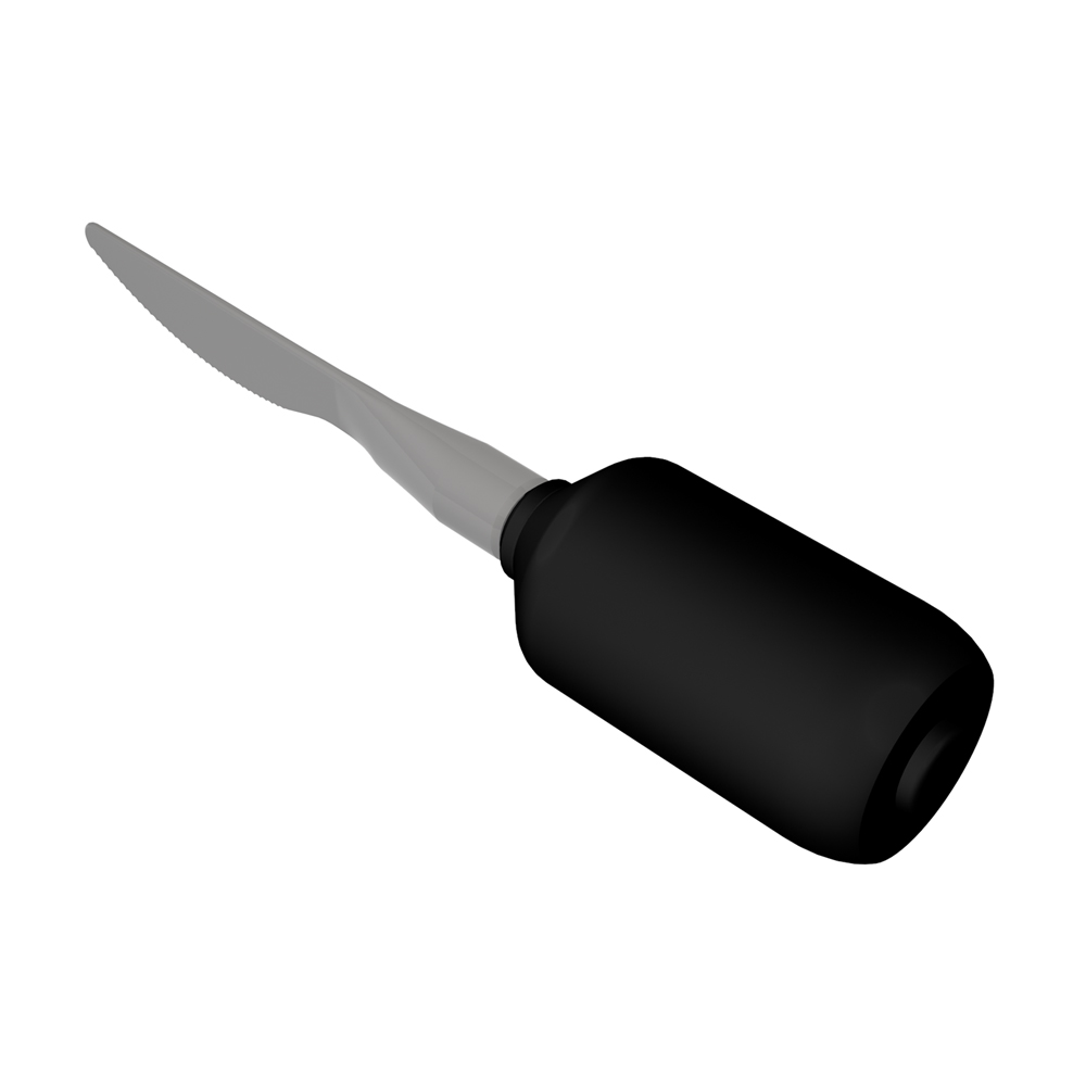 Messer individualisierbar