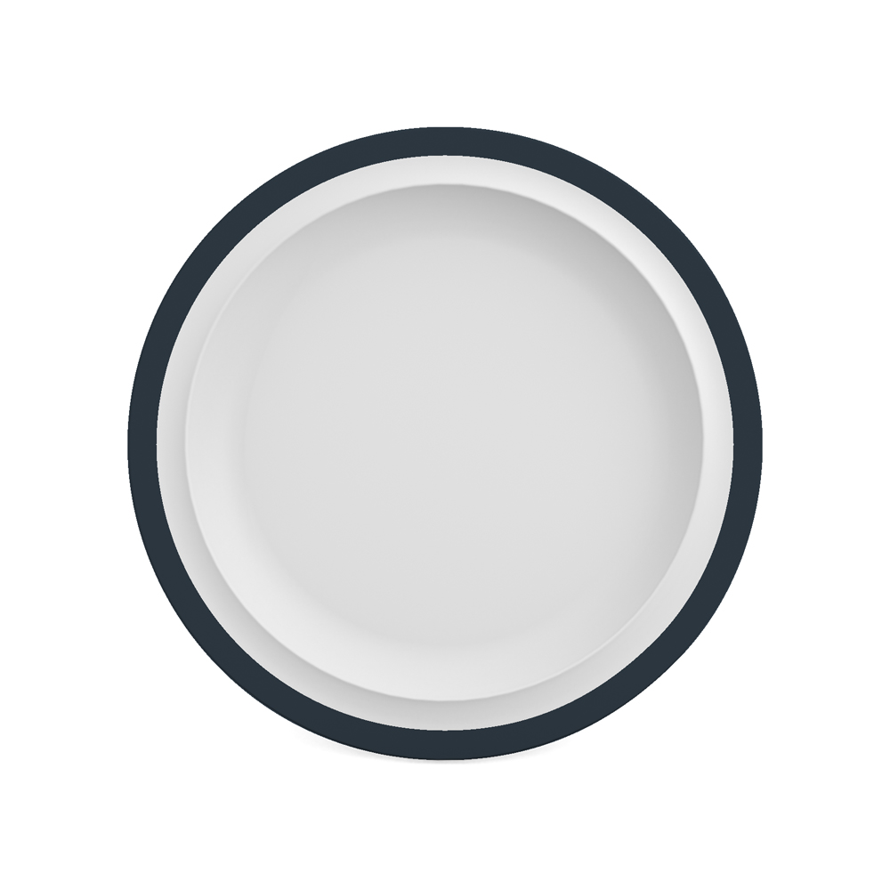 Frühstücksteller Klassik Plus