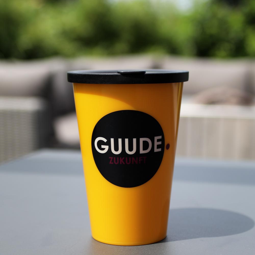 Great Gloria Statement-Becher Great Gloria Statement-Becher