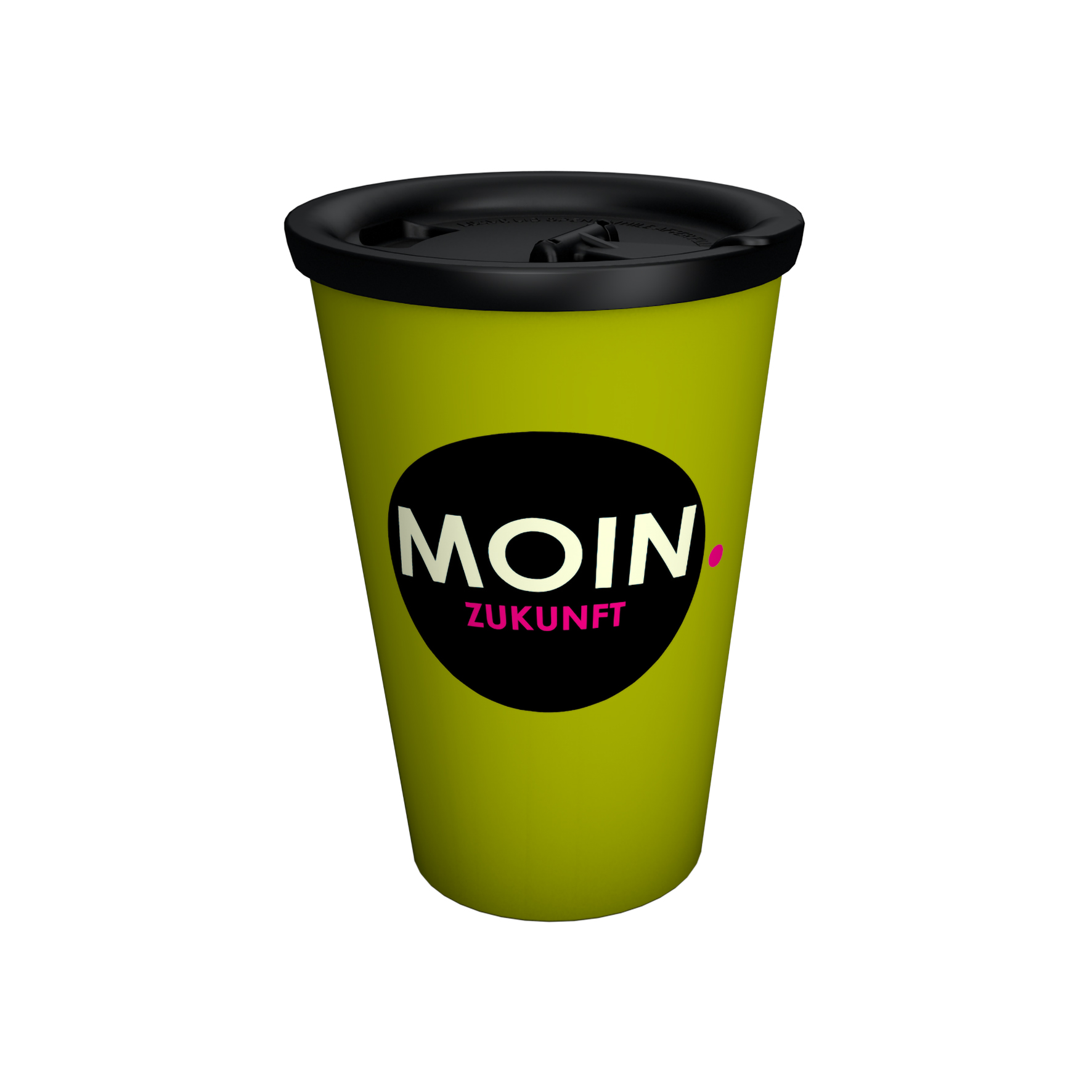 Great Gloria Statement-Becher Great Gloria Statement-Becher