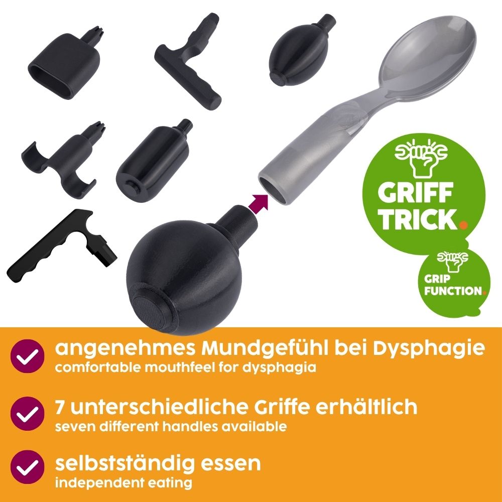 Löffel individualisierbar
