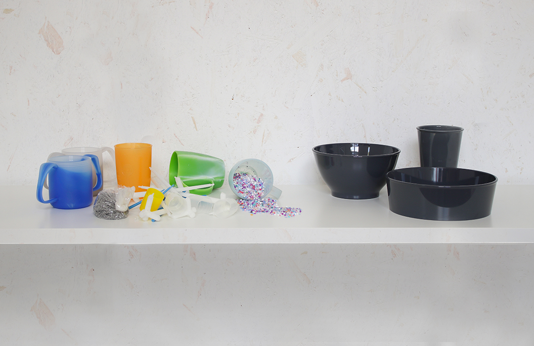 Great Gloria zero waste Great Gloria zero waste