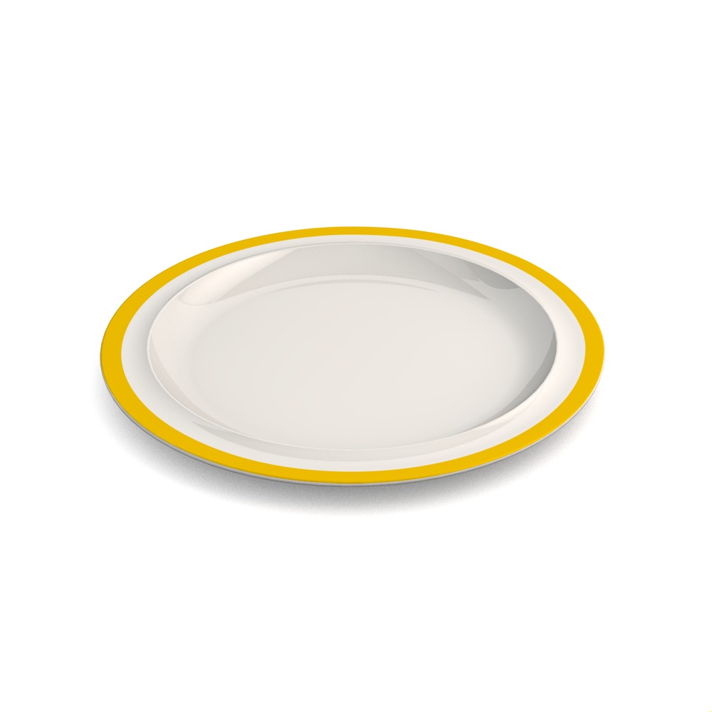 Breakfast plate Classic